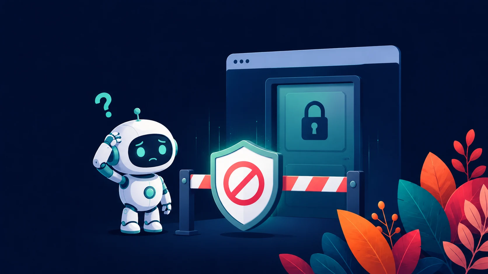 Blokkeert jouw website per ongeluk AI-bots?