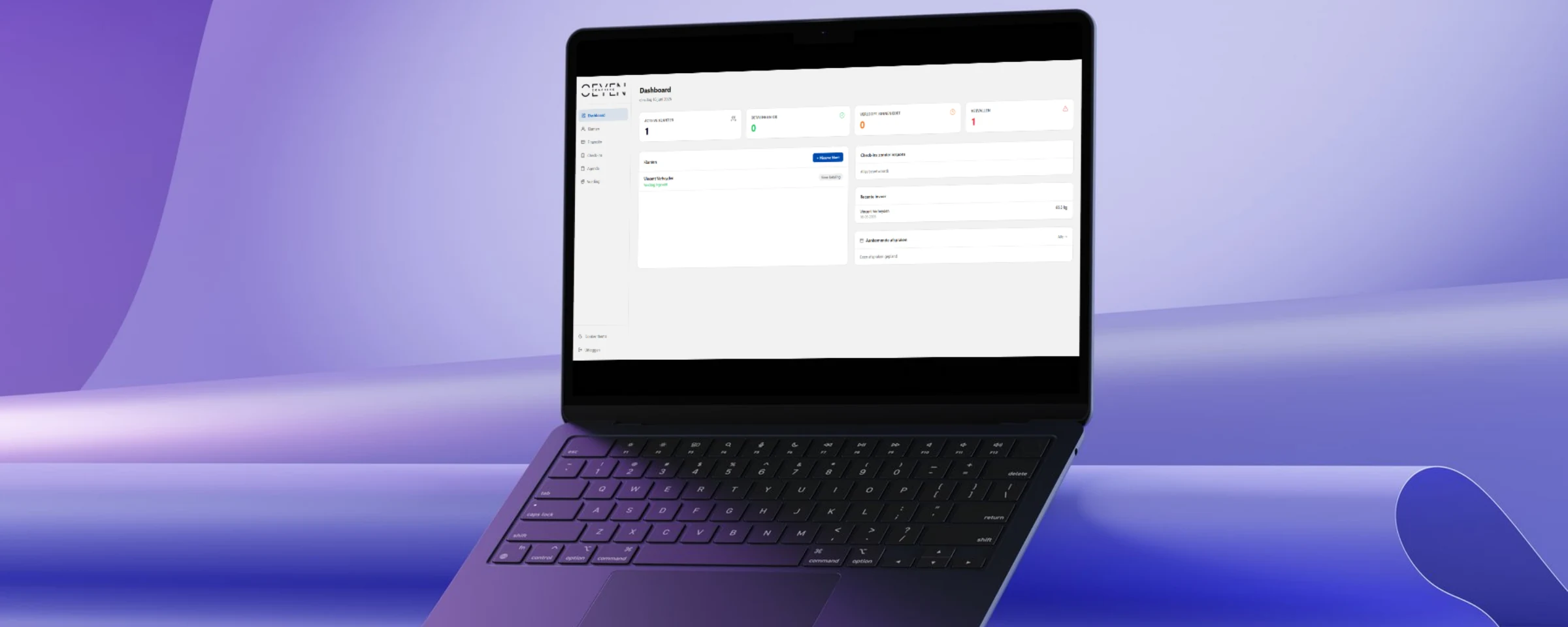Oeyen Coaching Dashboard